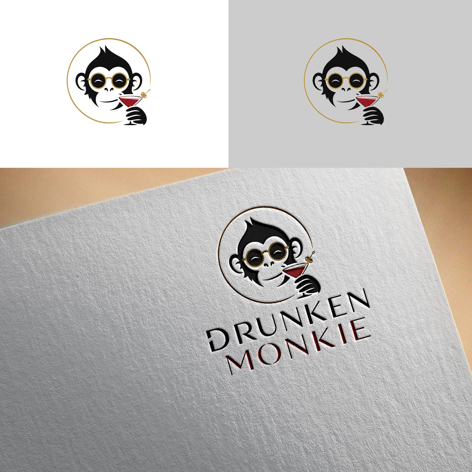 Logo Design by Faria. for this project | Design #37298678