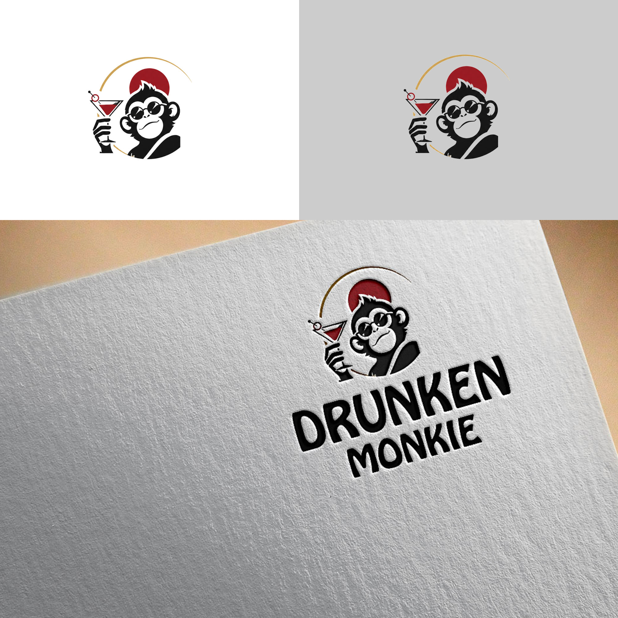 Logo Design by Faria. for this project | Design #37298679