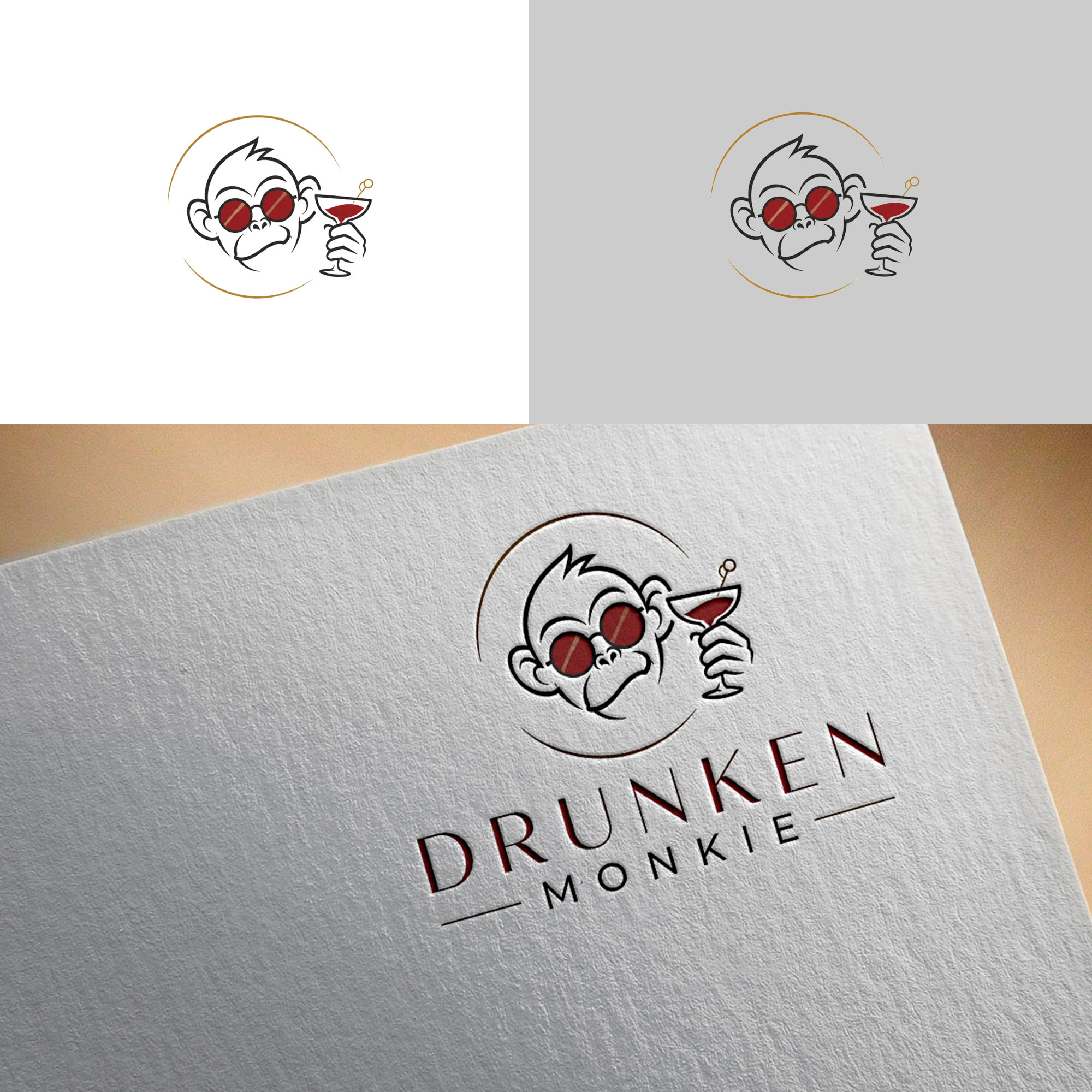 Logo Design by Faria. for this project | Design #37298680