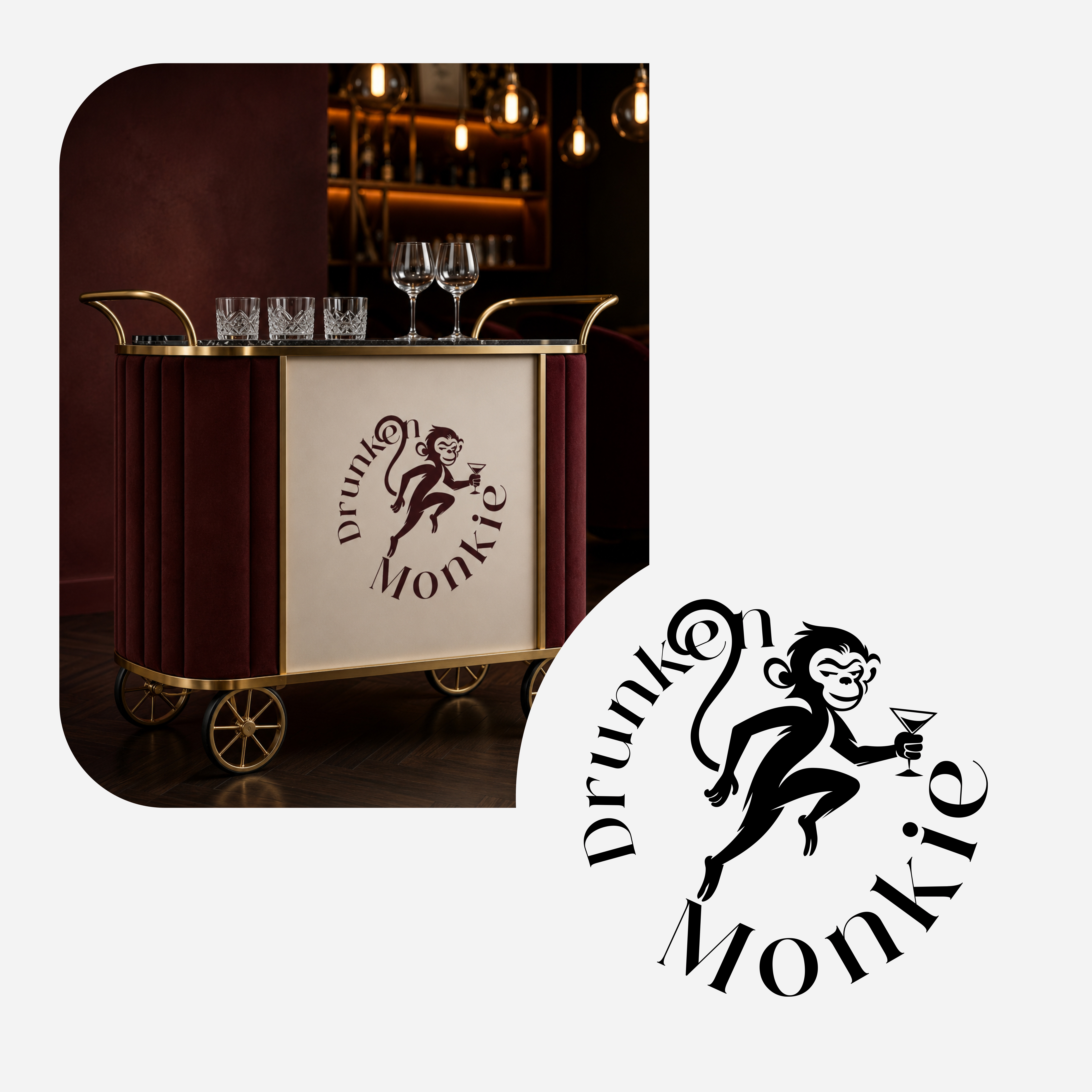 Logo Design by Ozlem Ozturkoglu for this project | Design #37312666