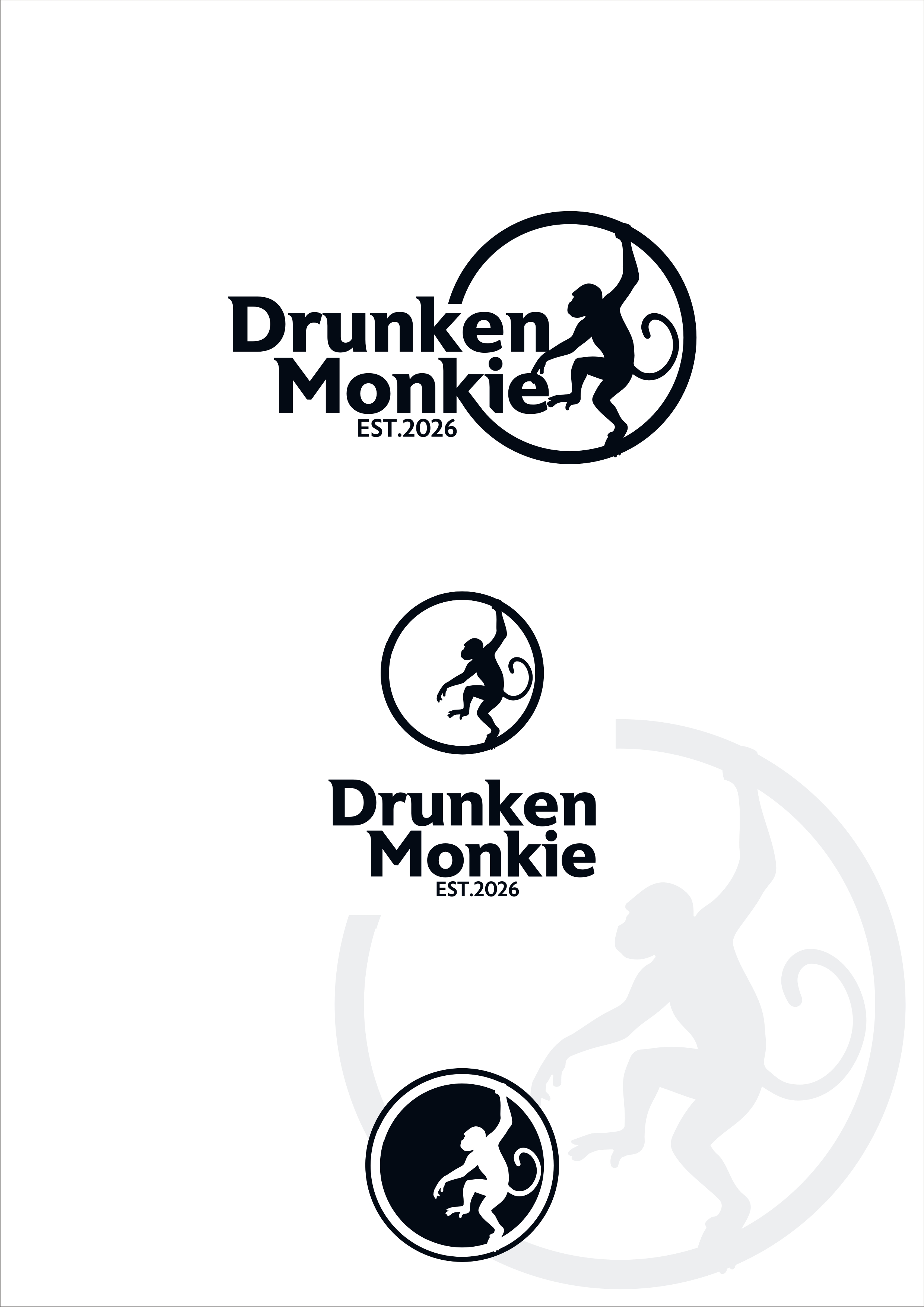 Logo Design by KAPITOSHKA for this project | Design #37303926