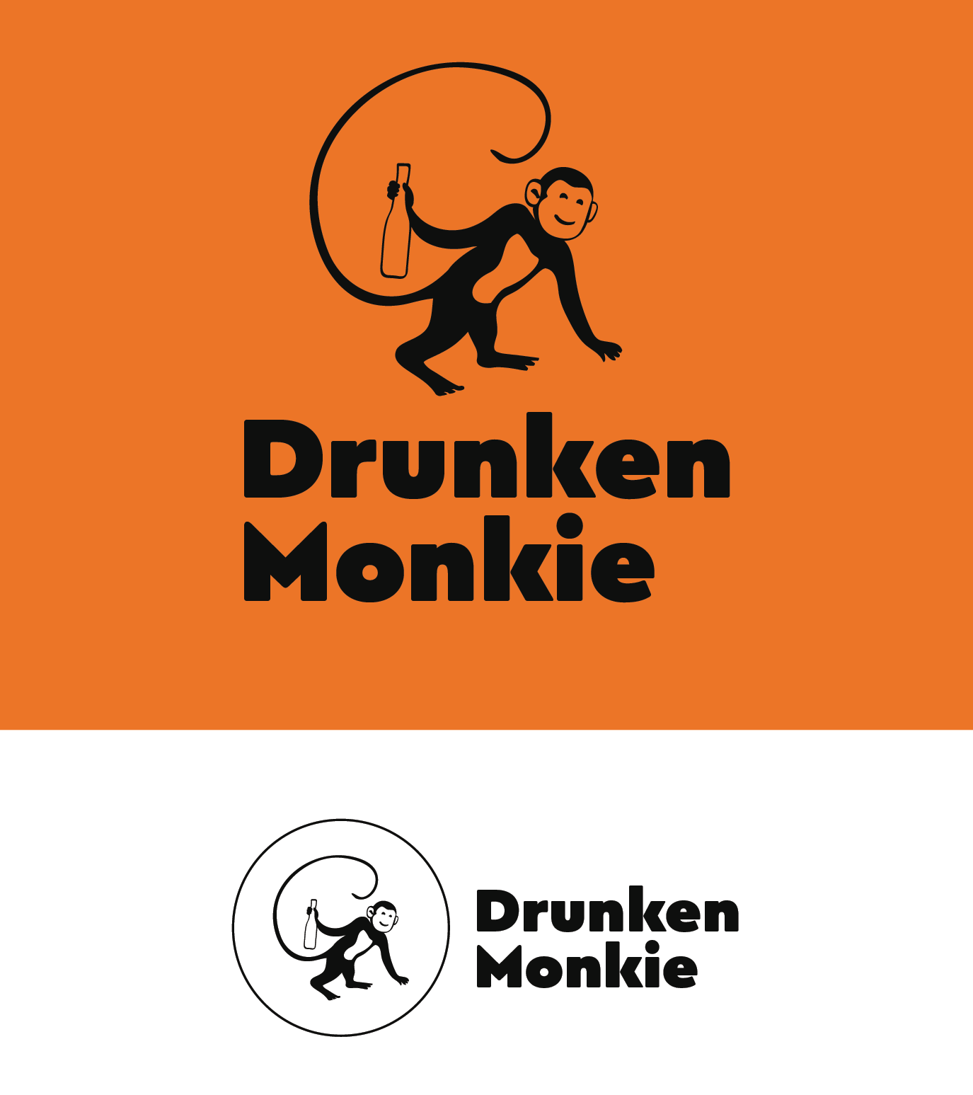Logo Design by dhamkith for this project | Design #37295040