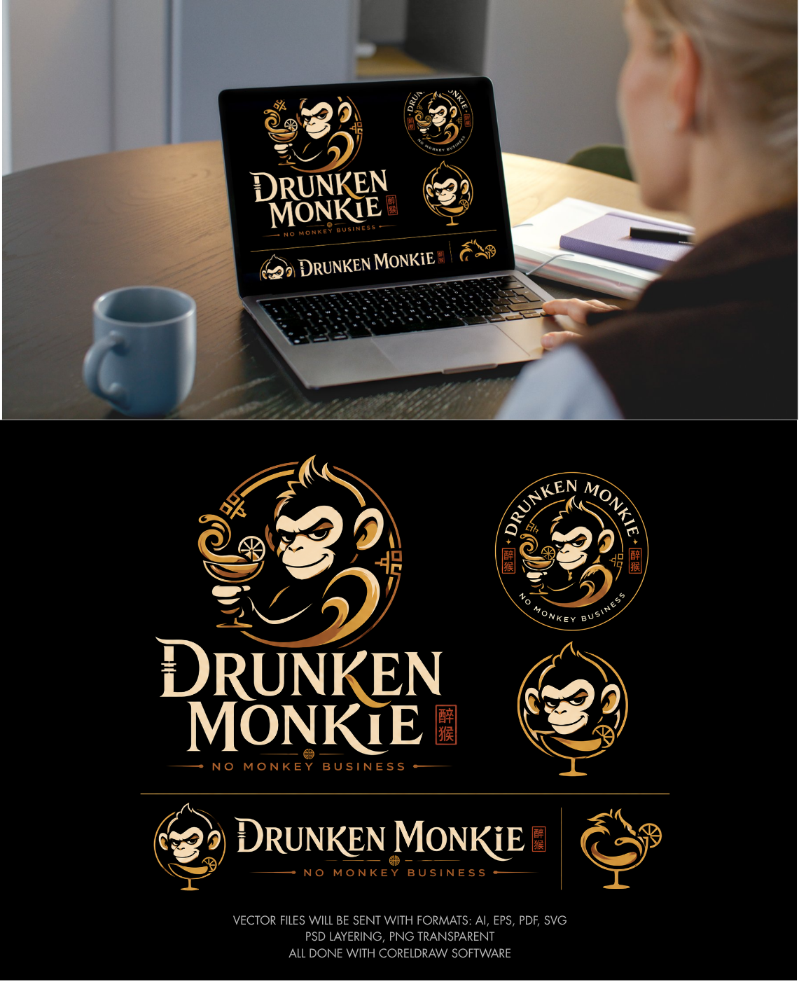 Logo Design by milan12 2 for this project | Design #37316894