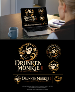 Logo-Design von milan12 2 für dieses Projekt | Design: #37316894