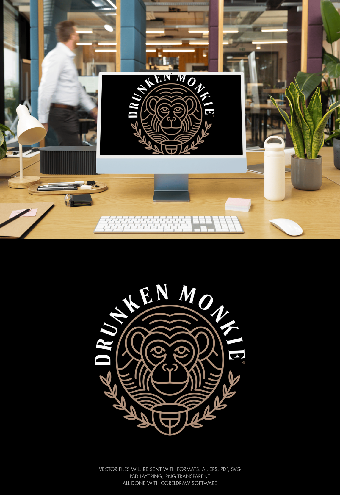 Logo Design by milan12 2 for this project | Design #37316895