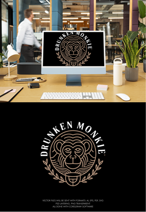 Logo-Design von milan12 2 für dieses Projekt | Design: #37316895