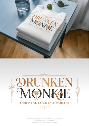 Logo-Design von milan12 2 für dieses Projekt | Design: #37316896