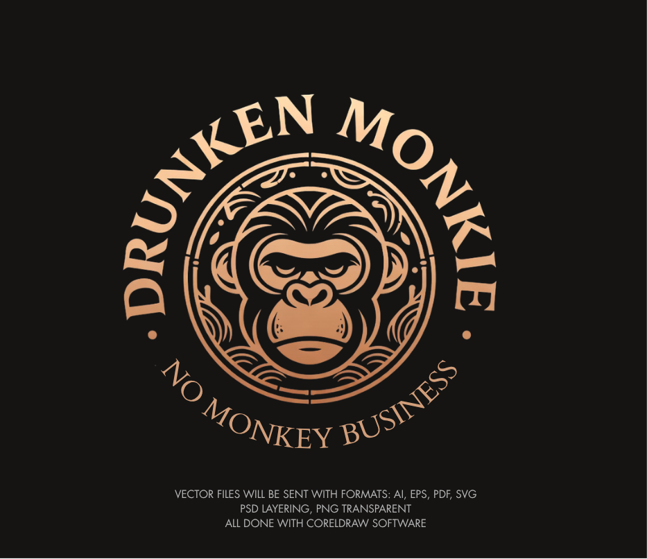 Logo Design by milan12 2 for this project | Design #37317927