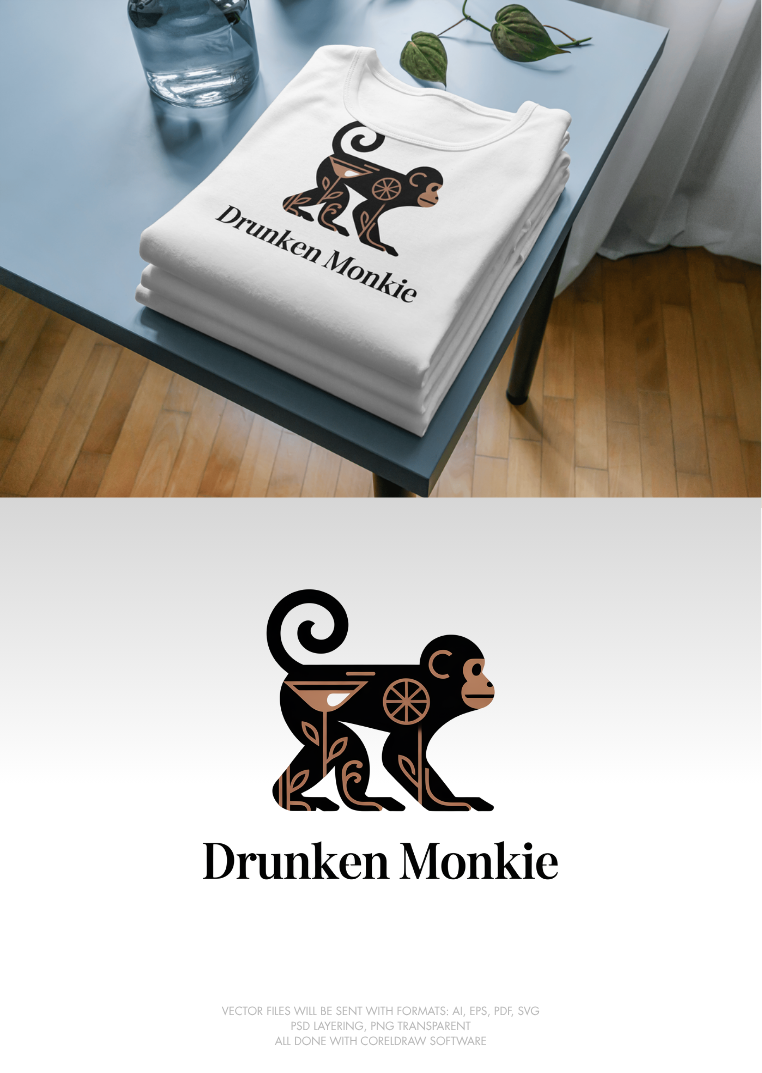 Logo Design by milan12 2 for this project | Design #37317928