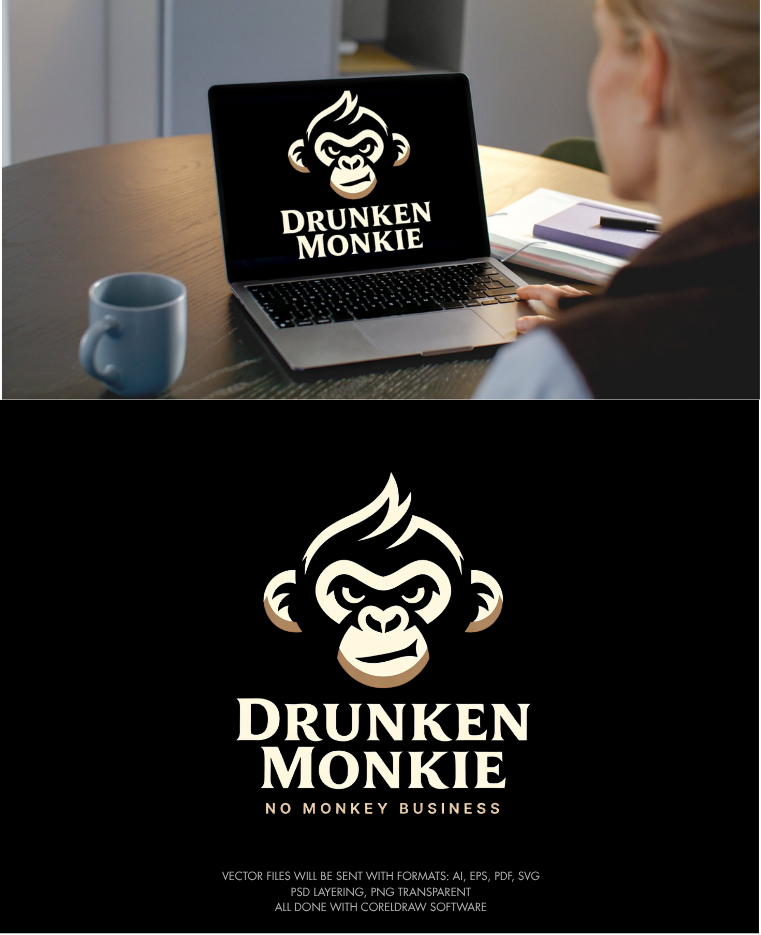 Logo Design by milan12 2 for this project | Design #37317936