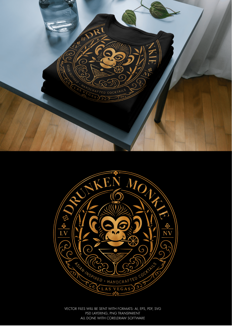 Logo Design by milan12 2 for this project | Design #37317937