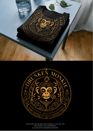 Logo Design by milan12 2 for this project | Design: #37317937