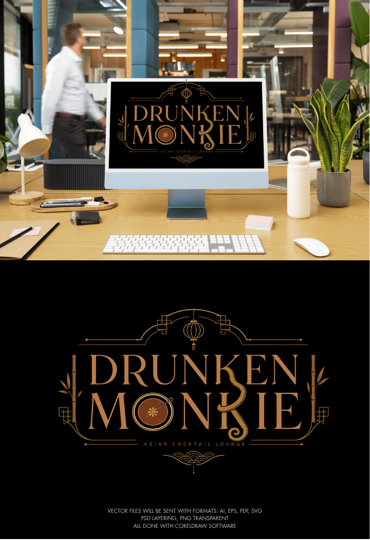 Logo Design by milan12 2 for this project | Design #37317938