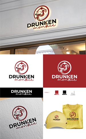 Logo-Design von Creatify Lab für dieses Projekt | Design: #37297386