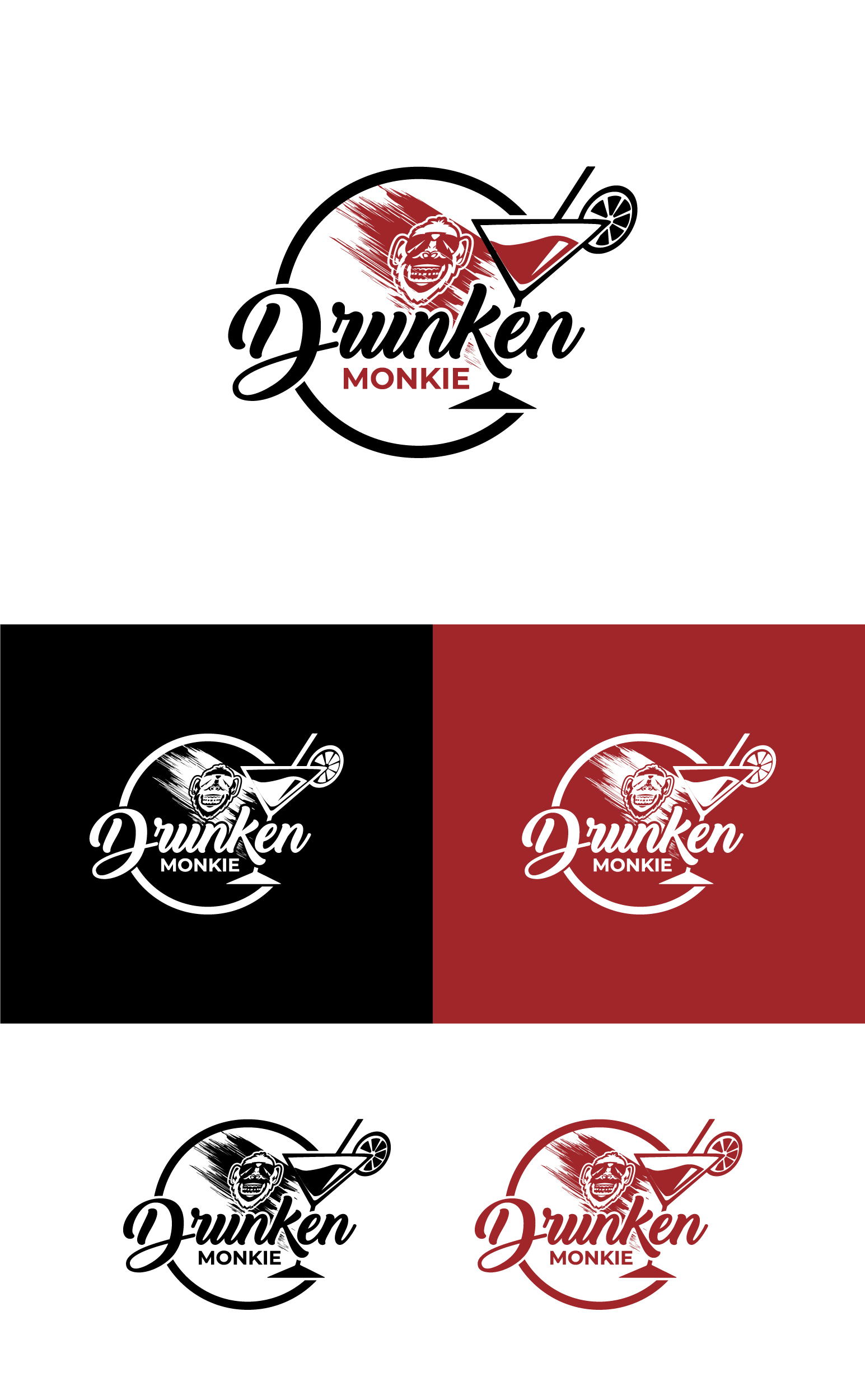 Logo Design by Creatify Lab for this project | Design #37297401