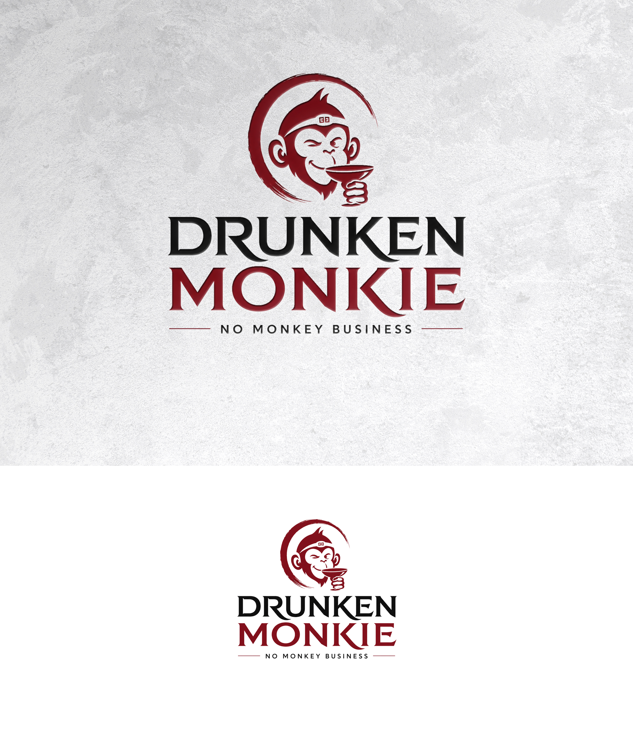 Logo Design by sonu.CR for this project | Design #37310567