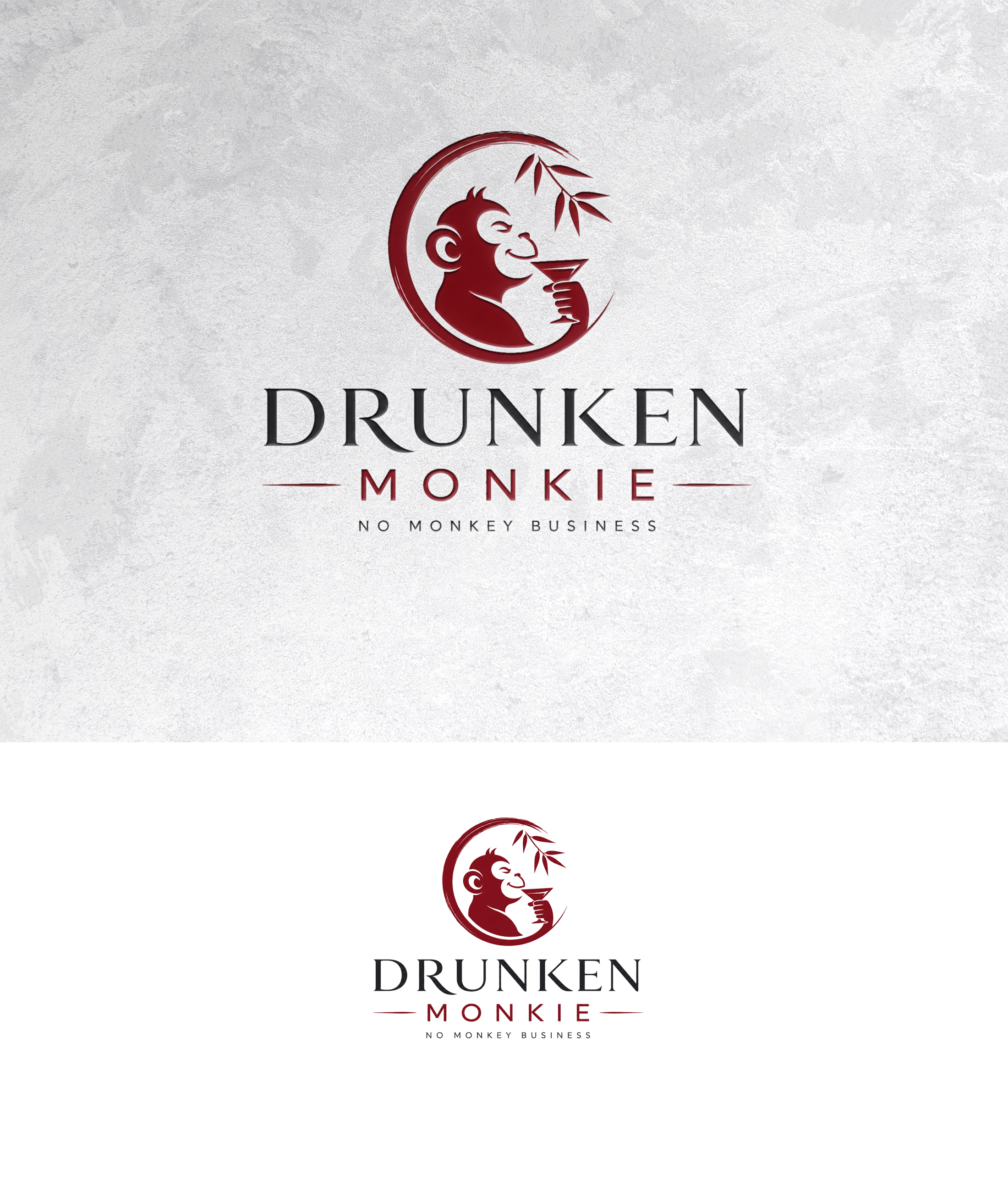 Logo Design by sonu.CR for this project | Design #37310568