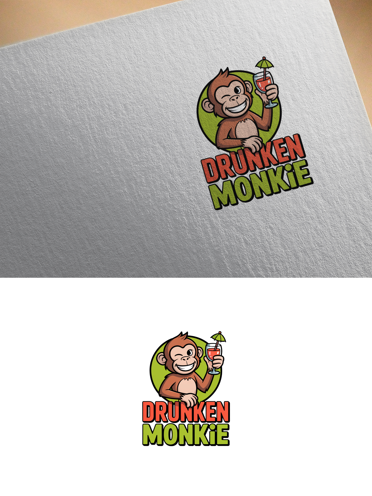 Logo-Design von LogoLoot für dieses Projekt | Design #37297213