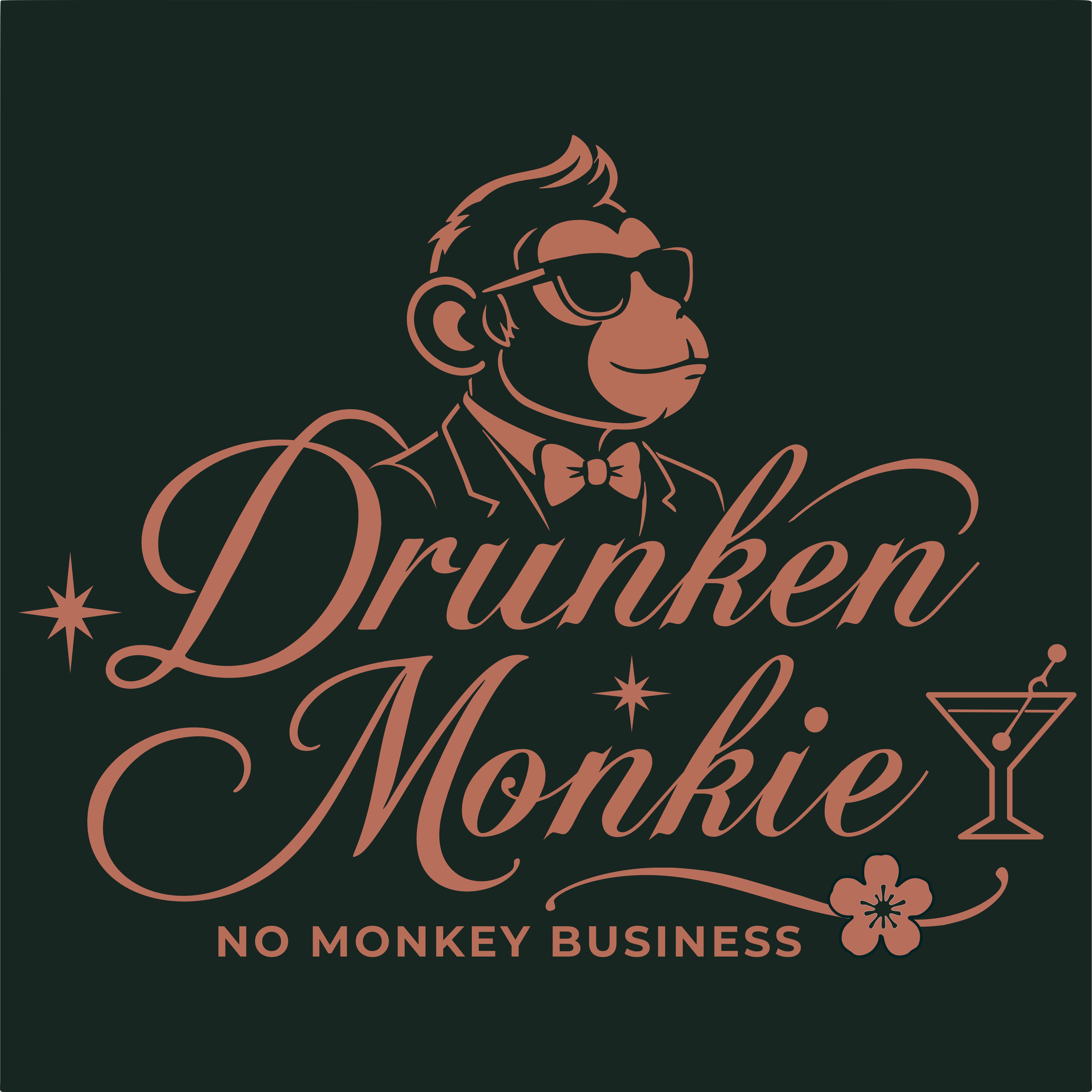 Logo-Design von Nhan Mac für dieses Projekt | Design #37313808
