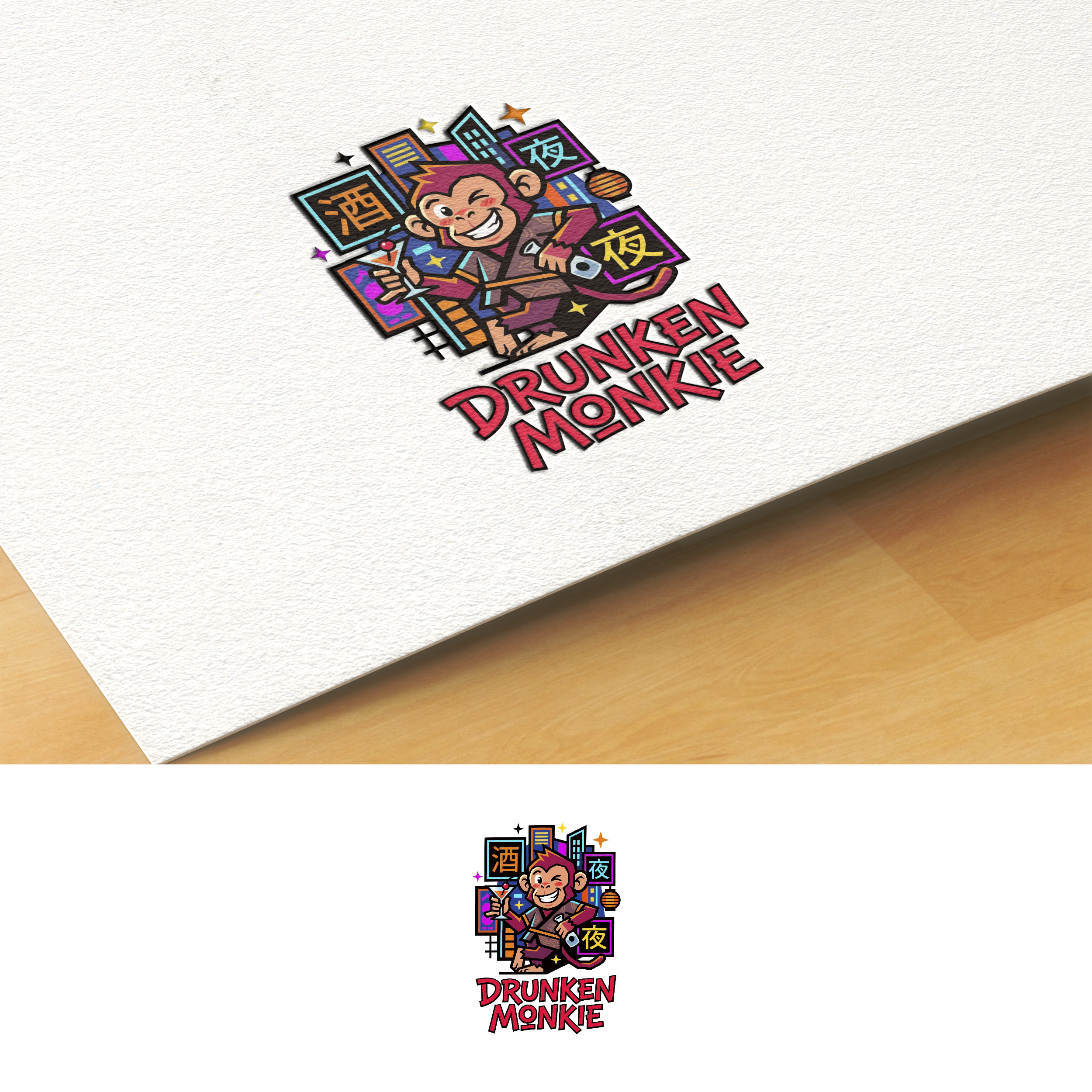 Logo-Design von -ACE- für dieses Projekt | Design #37300570