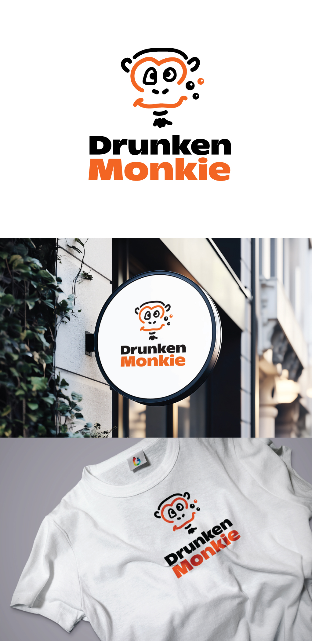 Logo Design by AbhishekkM'24 for this project | Design #37303476
