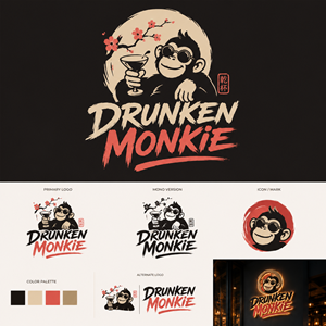 Diseño de Logo por Gb designs para este proyecto | Diseño: #37297177
