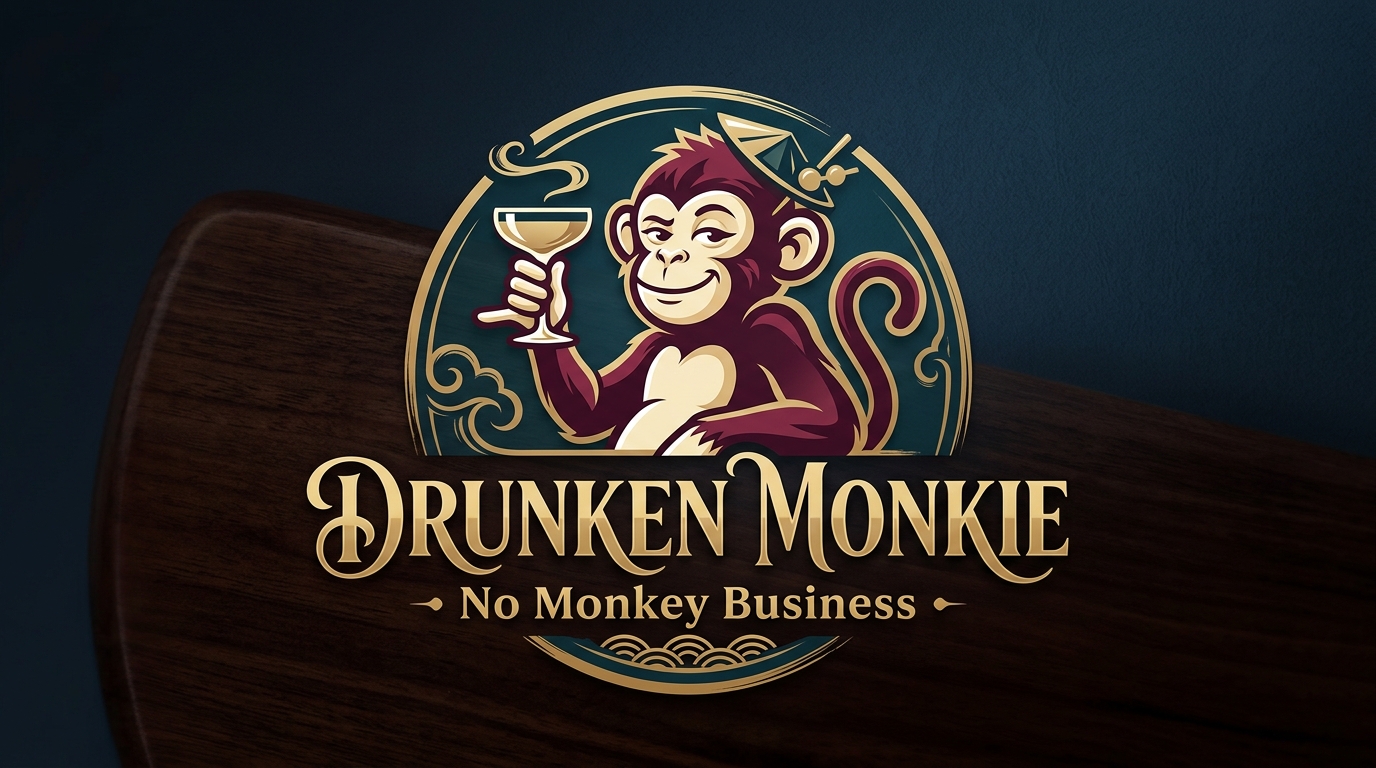 Logo Design by GhostSpy for this project | Design #37315303