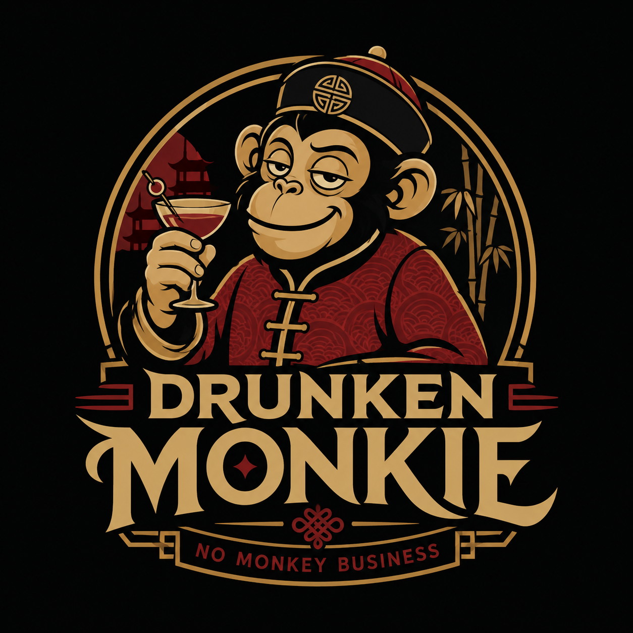Logo Design by GhostSpy for this project | Design #37315318