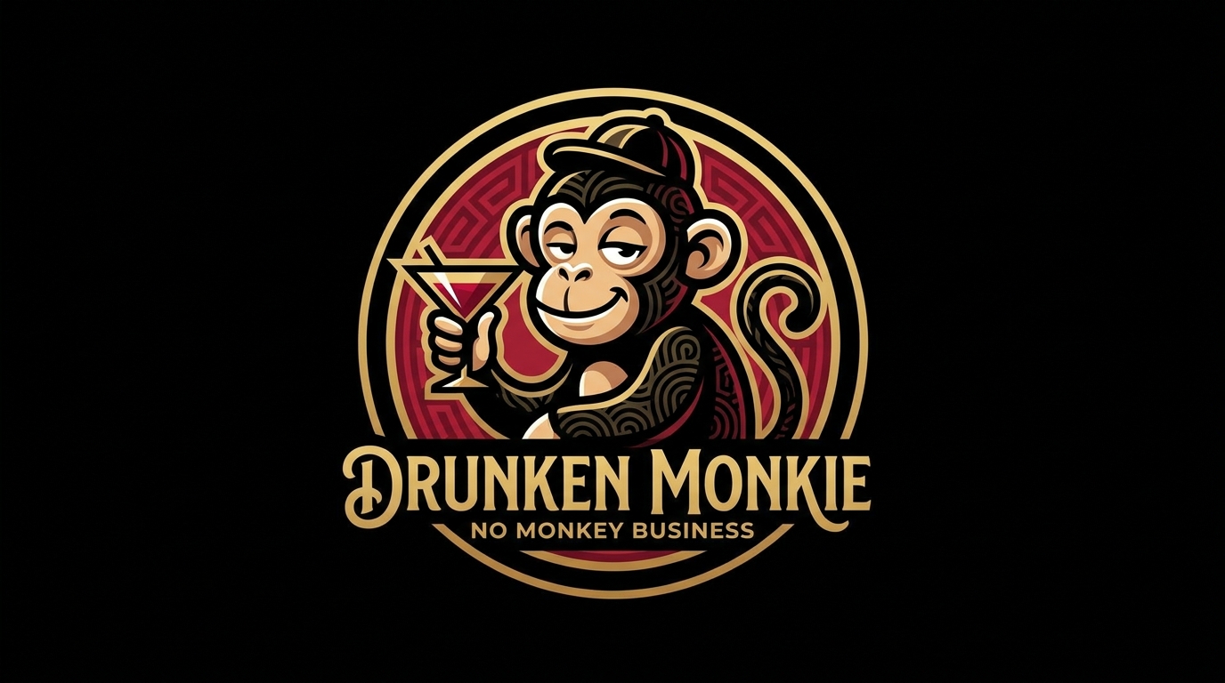 Logo Design by GhostSpy for this project | Design #37315321