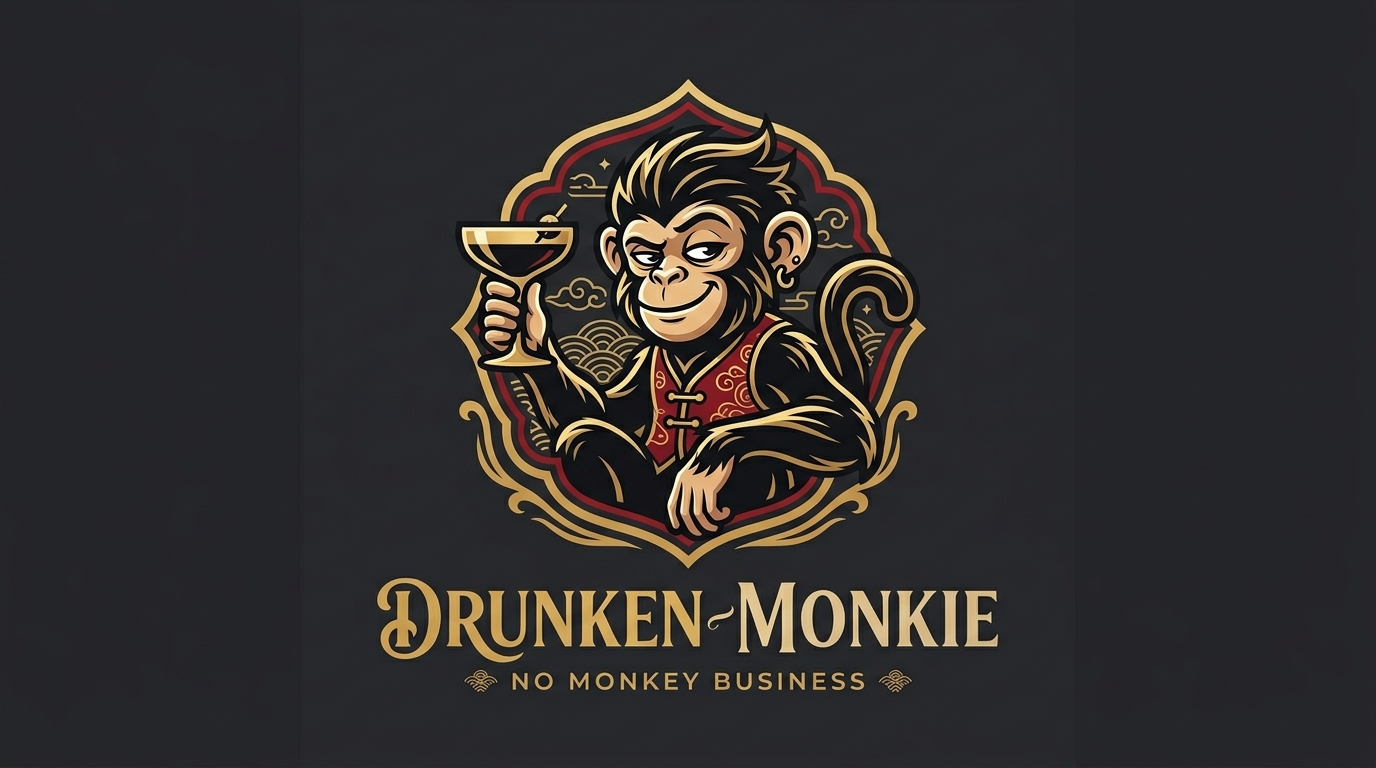 Logo Design by GhostSpy for this project | Design #37315330