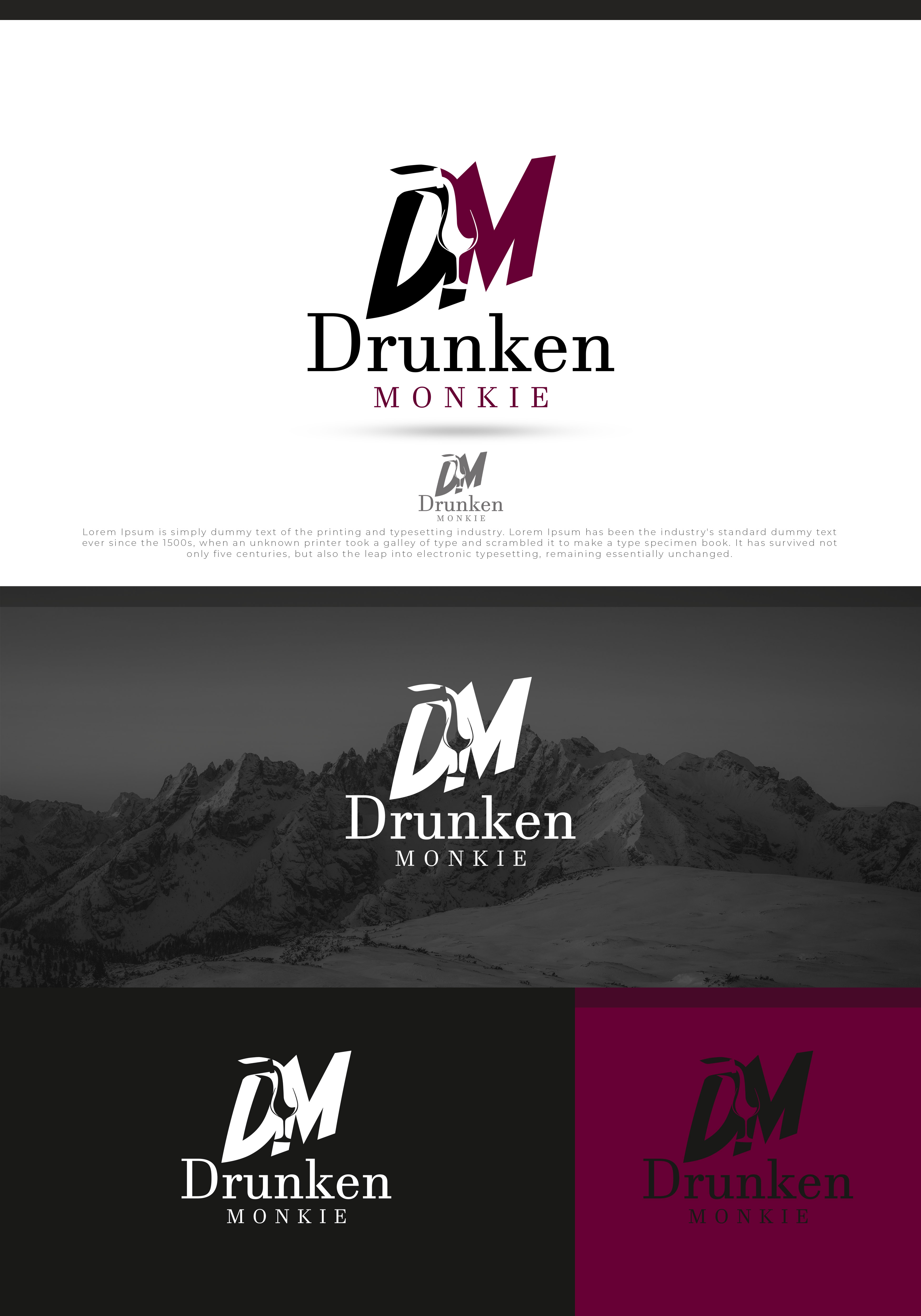 Logo Design by Aliza Creative for this project | Design #37295447