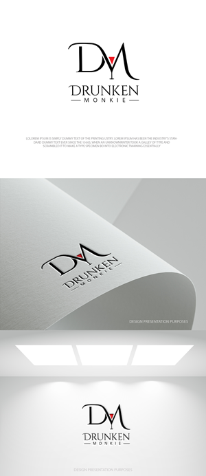 Logo-Design von zebronicgraphic für dieses Projekt | Design: #37296041