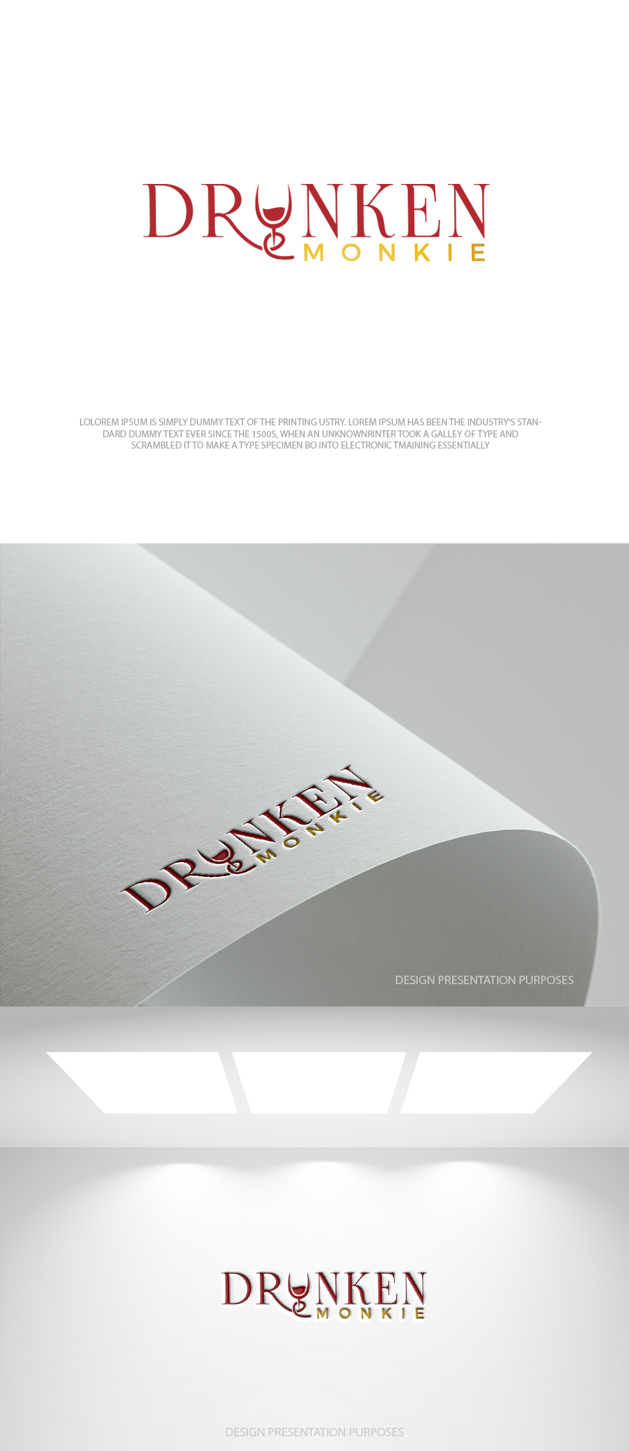 Logo-Design von zebronicgraphic für dieses Projekt | Design #37296042