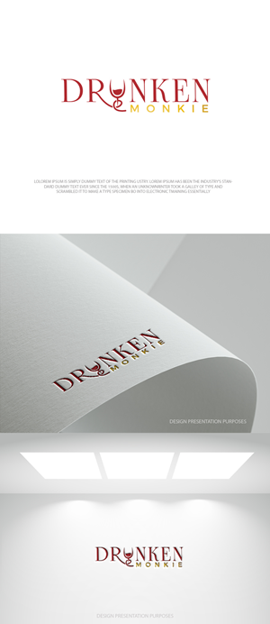 Logo-Design von zebronicgraphic für dieses Projekt | Design: #37296042