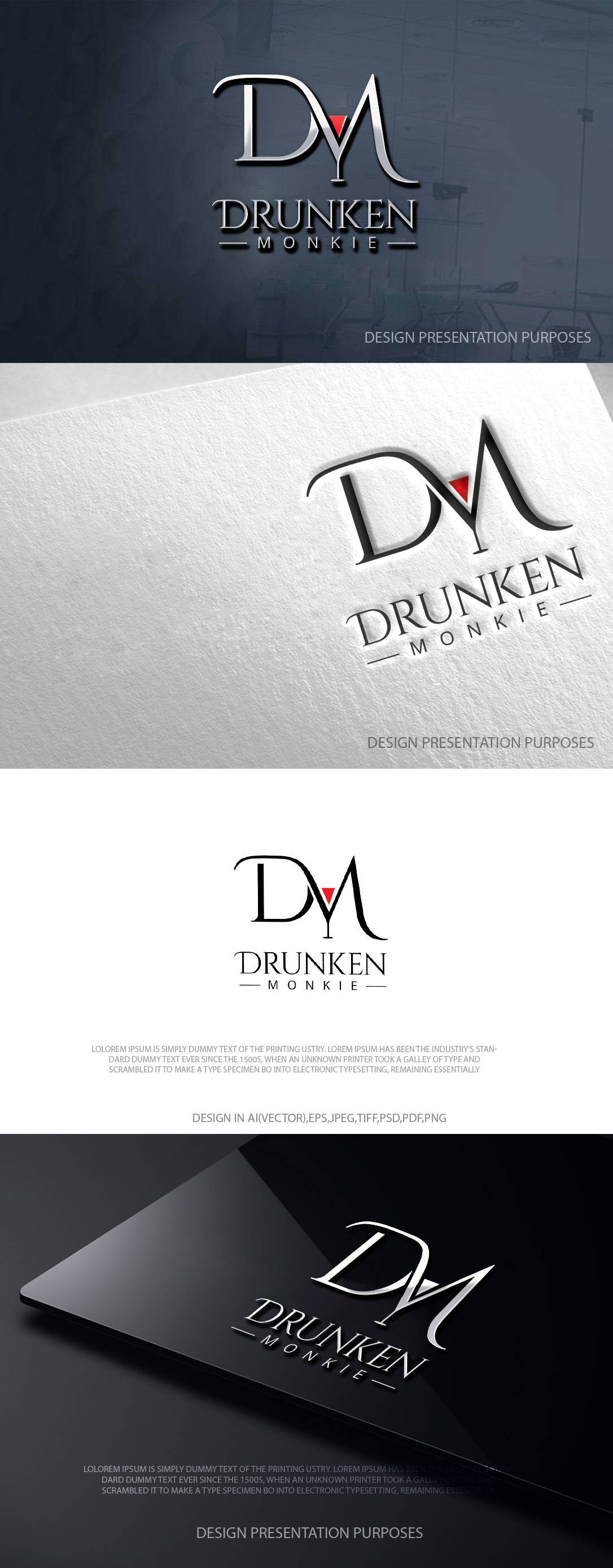 Logo-Design von zebronicgraphic für dieses Projekt | Design #37296043