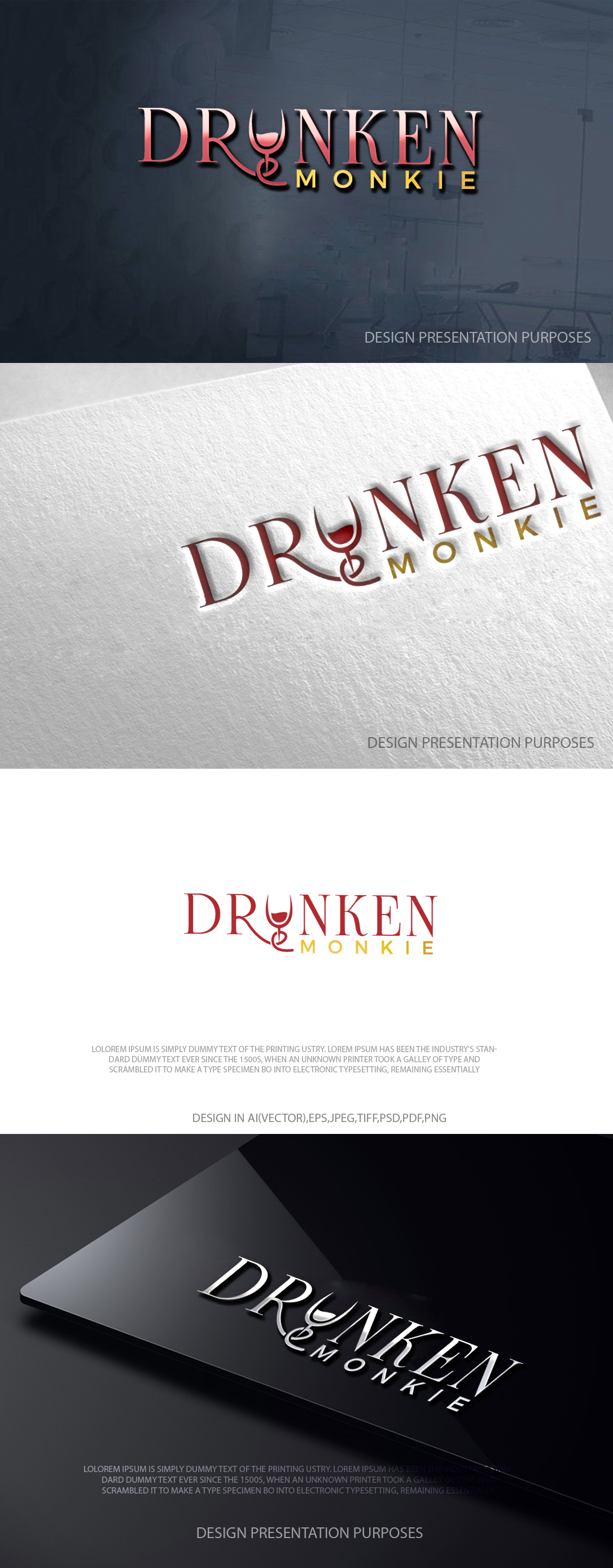 Logo-Design von zebronicgraphic für dieses Projekt | Design #37296044