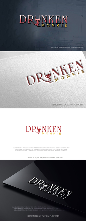 Logo-Design von zebronicgraphic für dieses Projekt | Design: #37296044