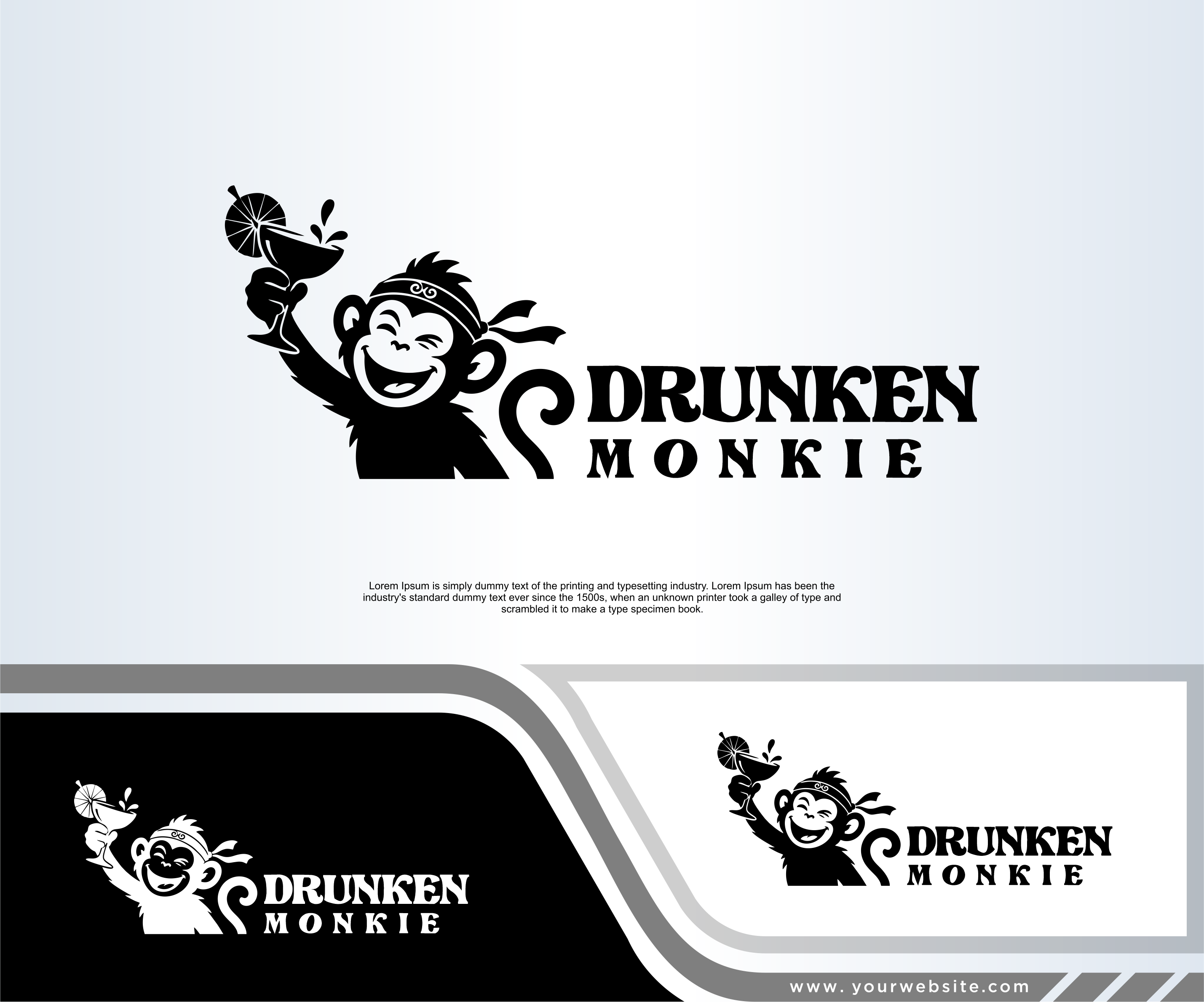 Logo Design by dobleh_creative for this project | Design #37295547