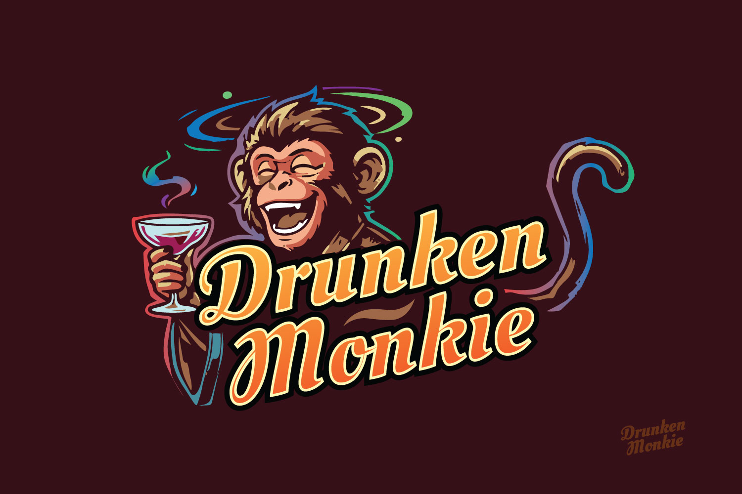 Logo Design by Tharangafirst for this project | Design #37296182