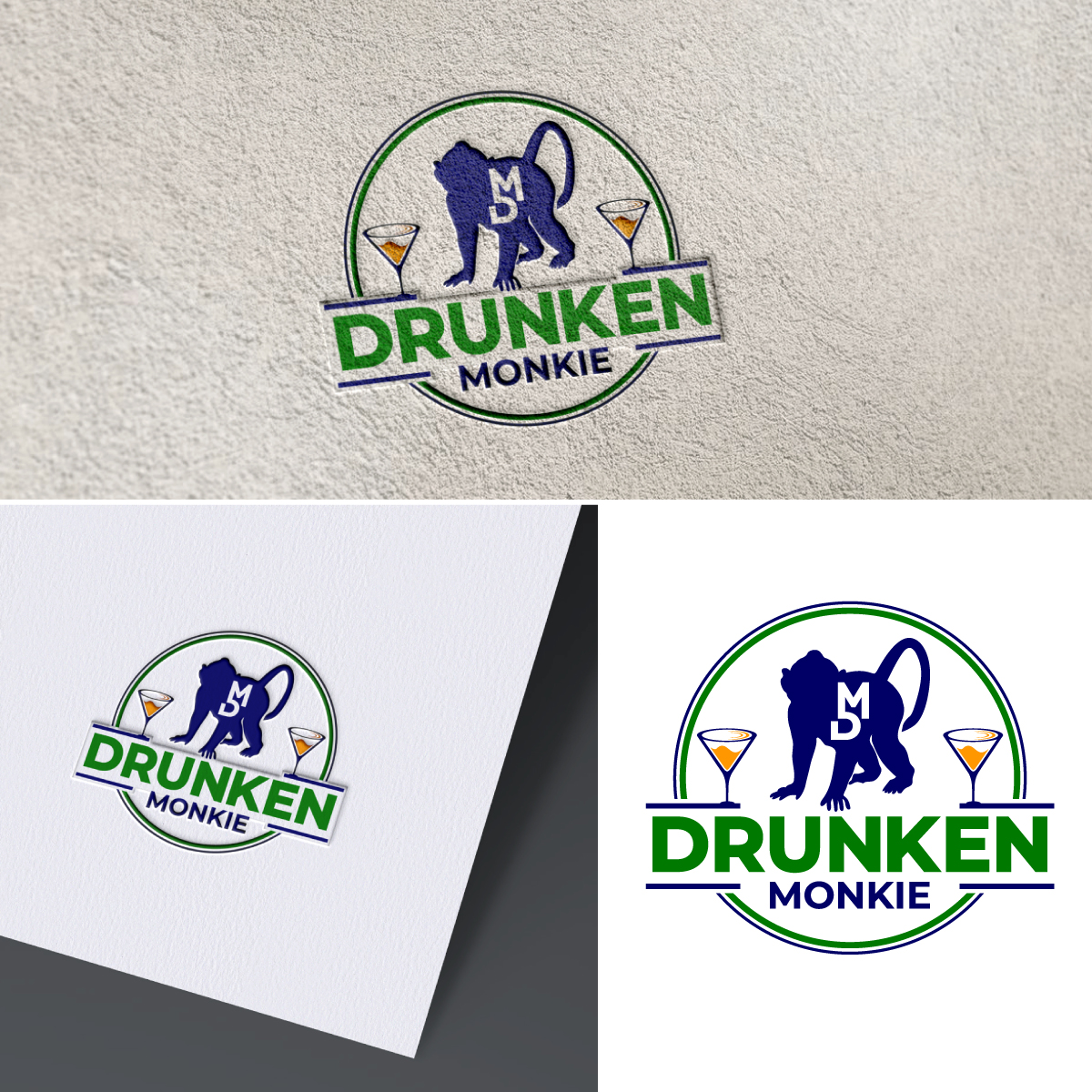 Logo-Design von Dot Design 3 für dieses Projekt | Design #37299023