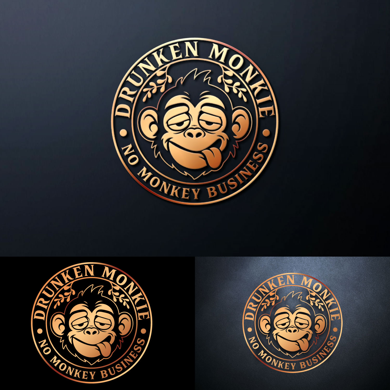 Logo-Design von Dot Design 3 für dieses Projekt | Design #37313020