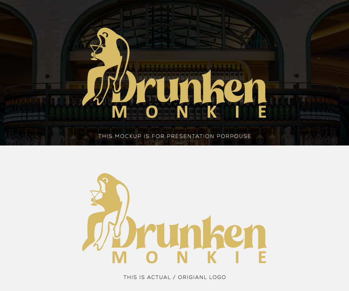 Logo-Design von Ansh Design für dieses Projekt | Design #37296105