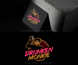 Logo-Design von Ansh Design für dieses Projekt | Design: #37296113