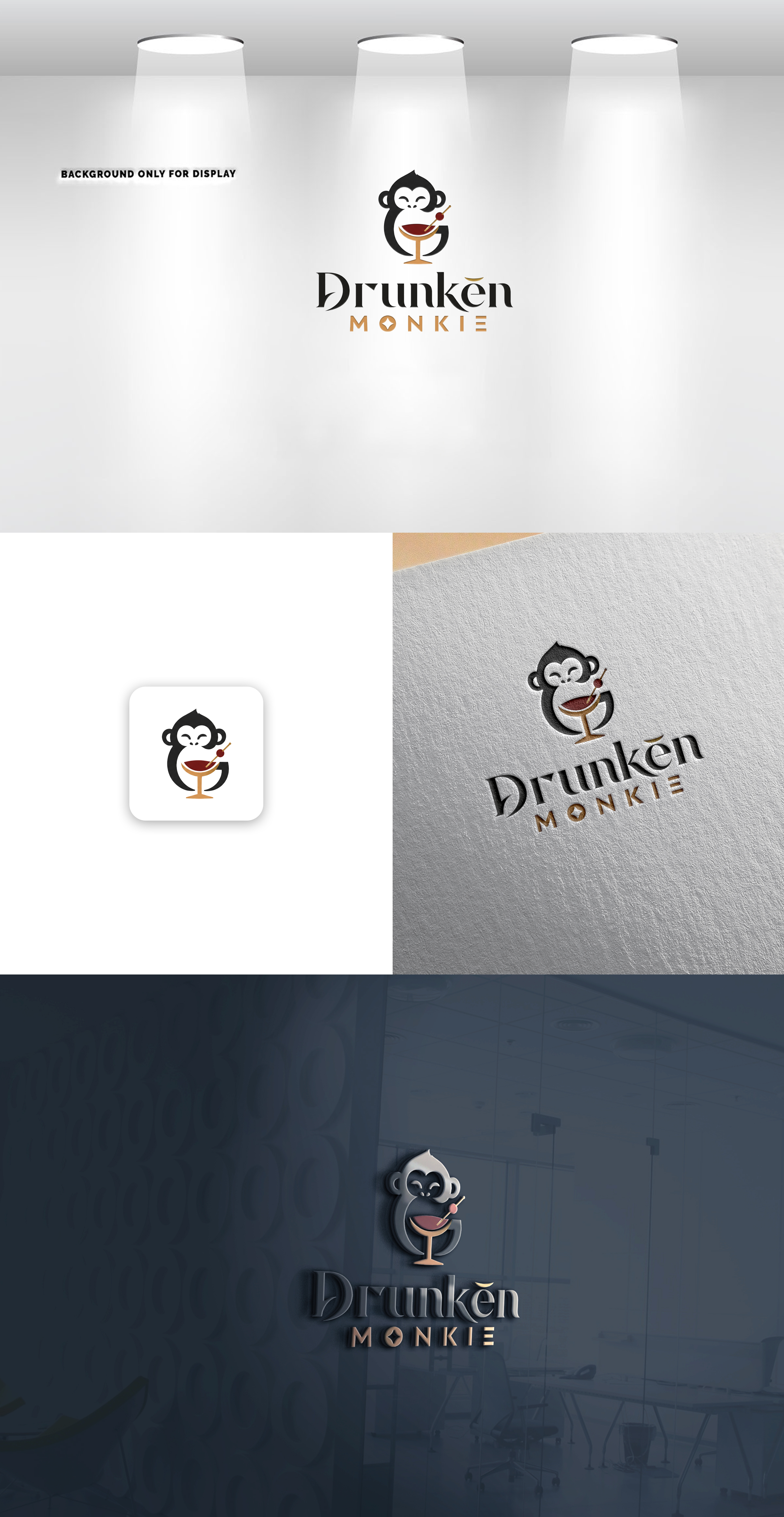 Logo-Design von Soonia für dieses Projekt | Design #37302892