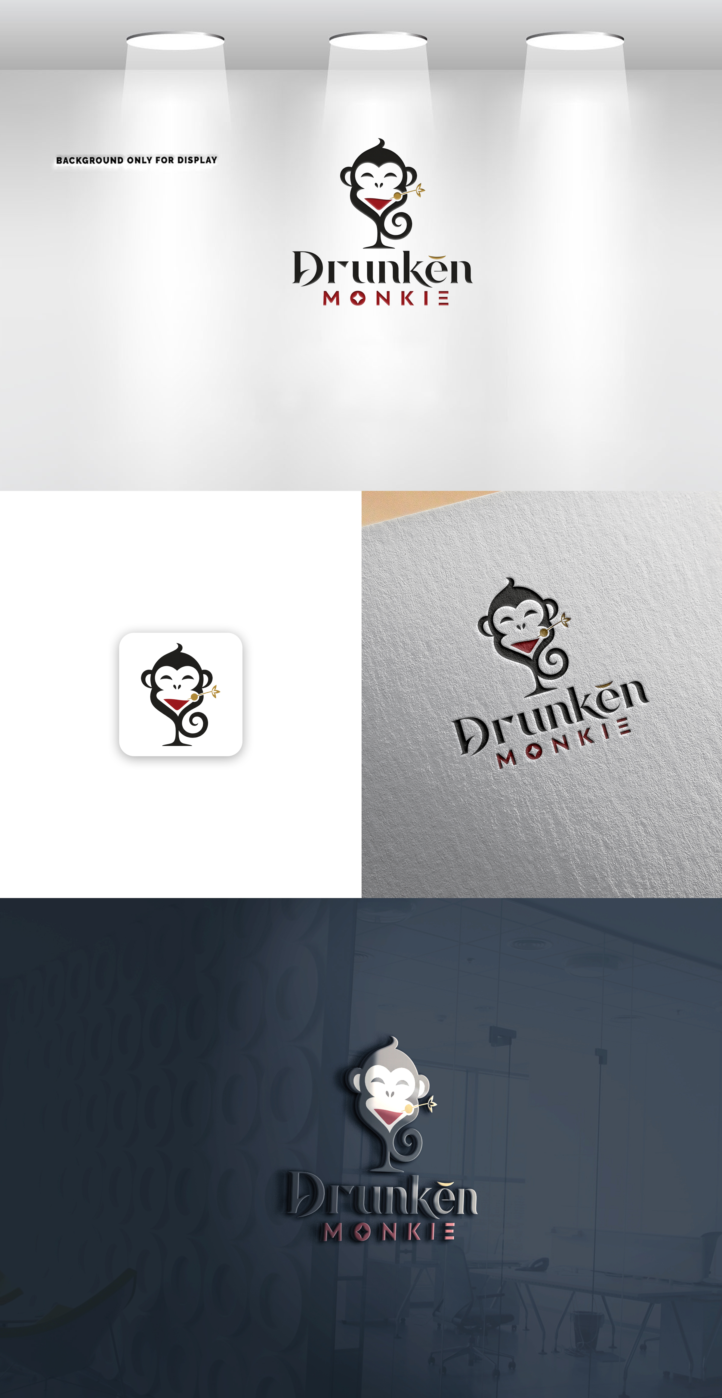 Logo-Design von Soonia für dieses Projekt | Design #37302893