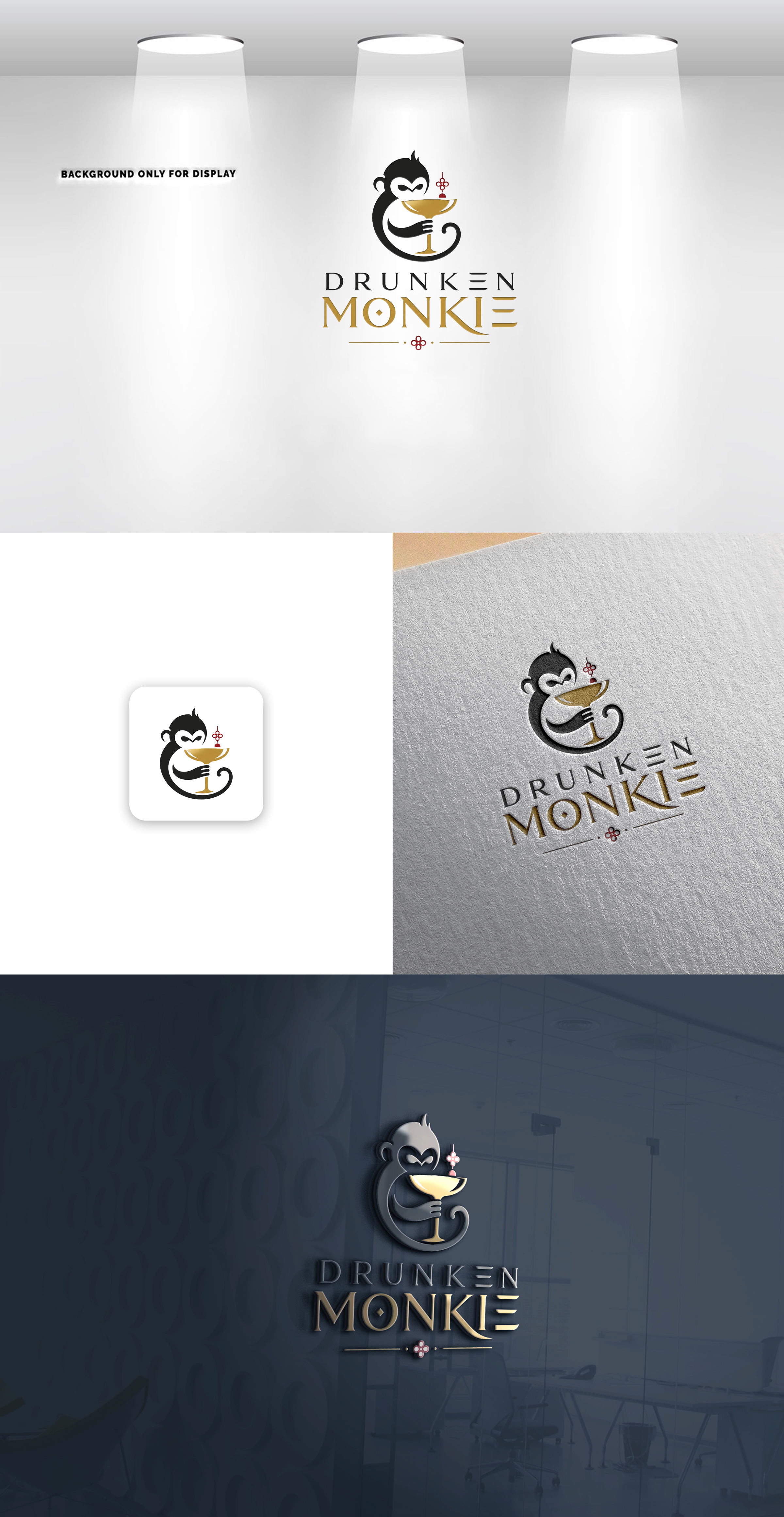 Logo-Design von Soonia für dieses Projekt | Design #37302894