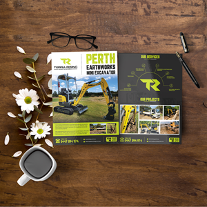 Flyer Design by Sun Creative for this project | Design: #37309107