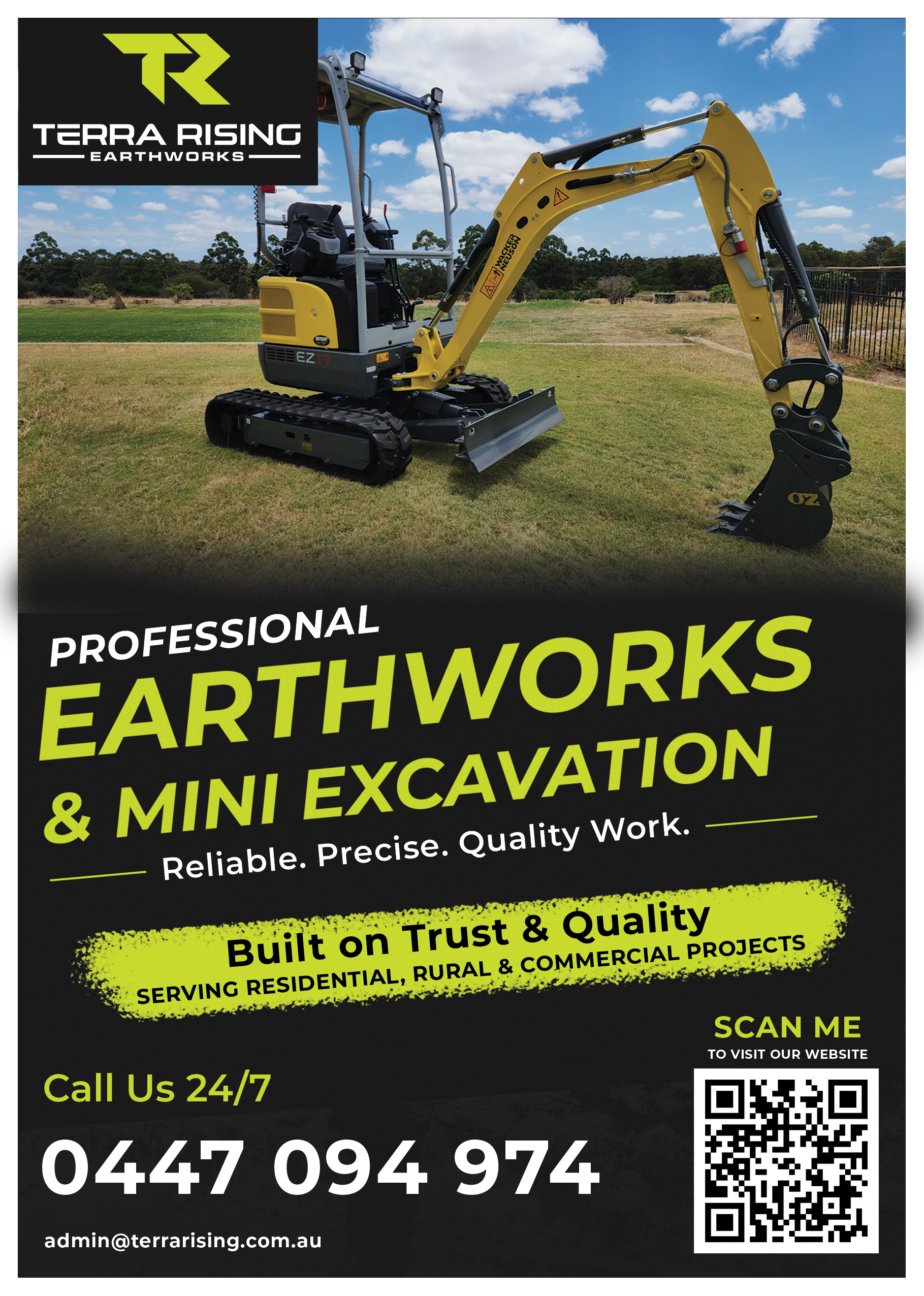 Flyer Design by Gulzar Ahmed for this project | Design #37683774