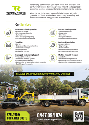 Flyer Design by designgreen for this project | Design: #37313237