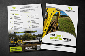 Flyer Design by designgreen for this project | Design: #37313243